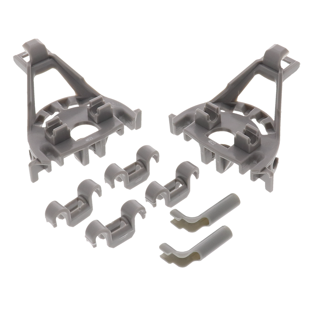 Aftermarket Dishwasher Rack Parts